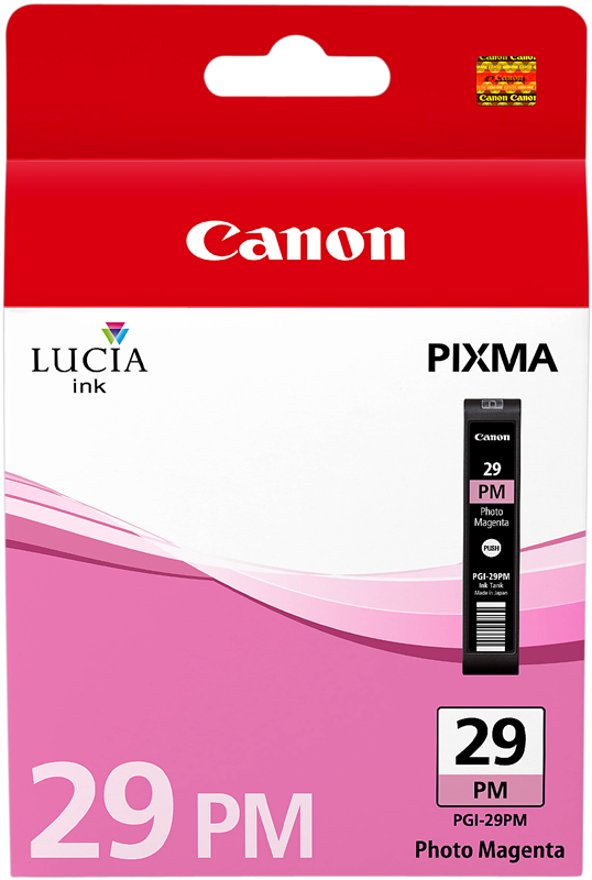 Canon PIXMA Pro-1 PGI-29pm