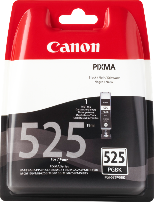 Canon PGI-525Pgbk