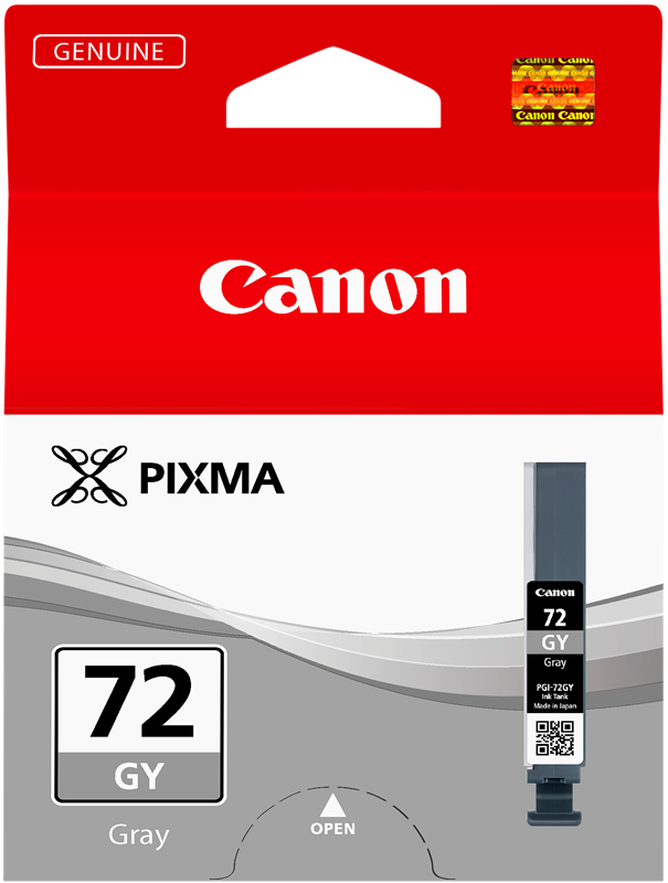 Canon PGI-72gy