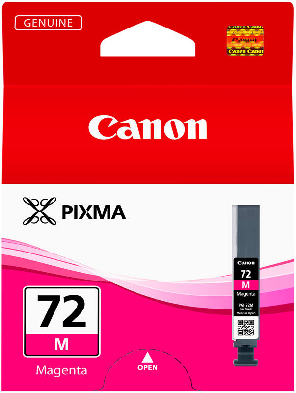 Canon PGI-72m