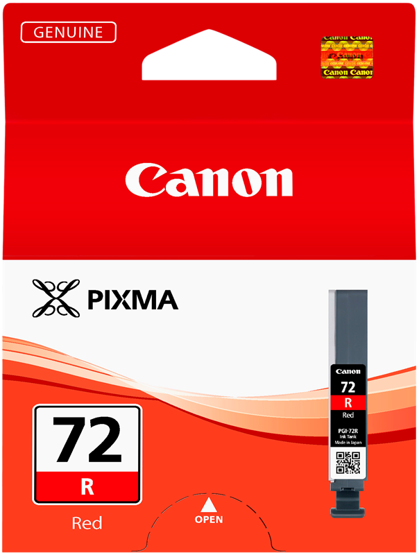 Canon PGI-72r