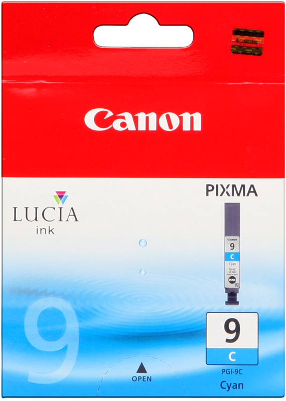 Canon PGI-9c