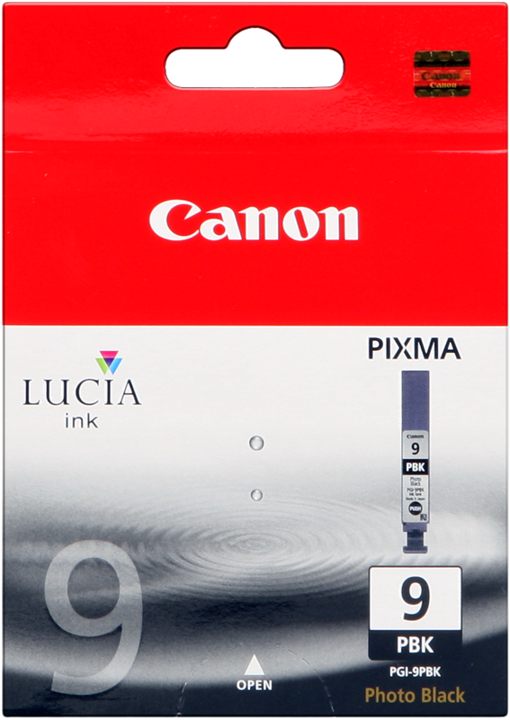 Canon PGI-9pbk