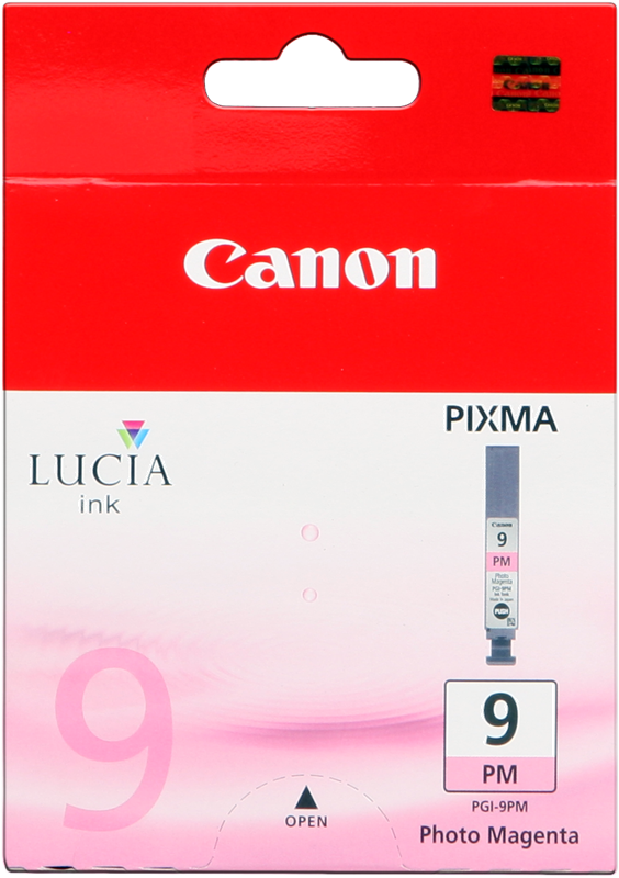 Canon PGI-9pm