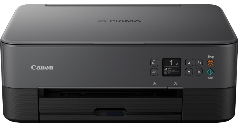 Imprimante Multifonction - CANON PIXMA TS5350a - Jet d'encre