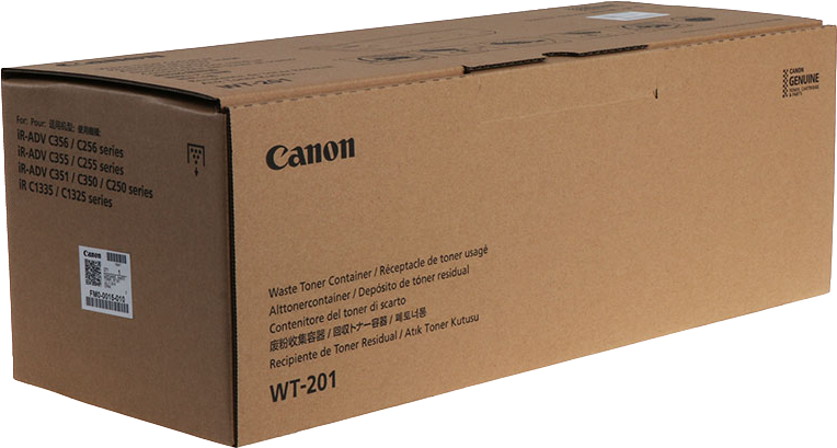 Canon iR ADV C256i WT-201