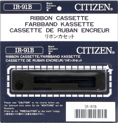 Citizen IR-91 B CBM910