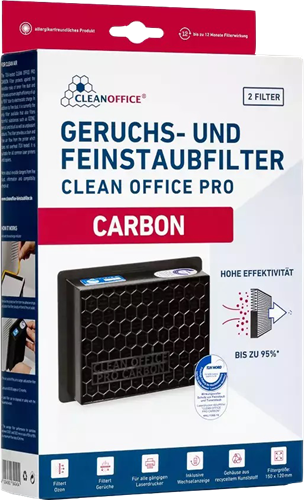 Clean Office 16 840.40.40