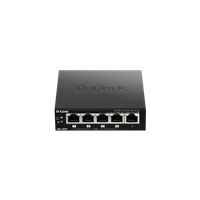 D-Link DGS-1005P/E
