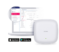 D-Link DAP-X2810