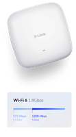 D-Link DAP-X2810
