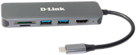 D-Link DUB-2327
