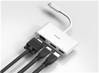 D-Link DUB-V310