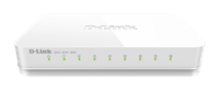 D-Link GO-SW-8G/E