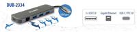 D-Link DUB-2334