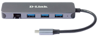 D-Link DUB-2334