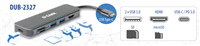 D-Link DUB-2327