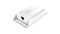 D-Link Inyector Gigabit PoE+ de 30 W Blanco