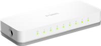 D-Link GO-SW-8E/E