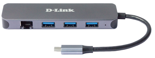 D-Link DUB-2334