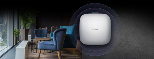 D-Link DAP-X2810