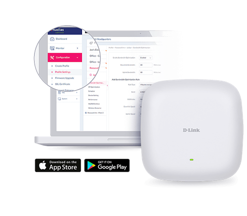 D-Link DAP-X2810