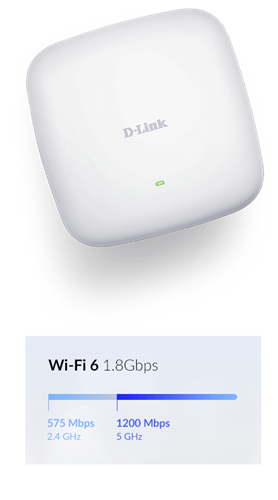 D-Link DAP-X2810