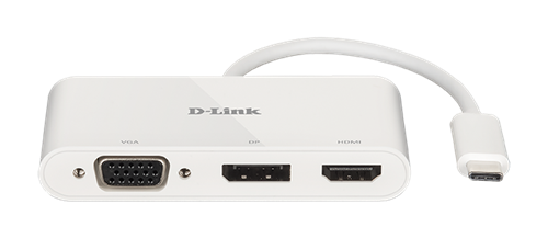 D-Link DUB-V310