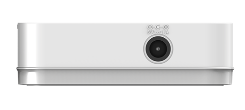 D-Link GO-SW-8G/E