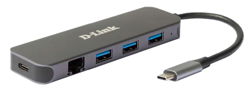 D-Link DUB-2334