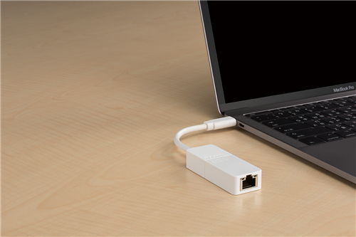 D-Link DUB-E130