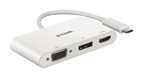 D-Link DUB-V310