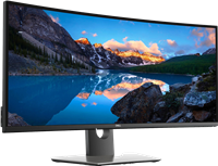 Dell czarny