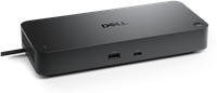Dell czarny