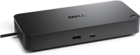 Dell czarny