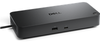 Dell Dock Dell Pro Thunderbolt 5 WD25TB5 nero