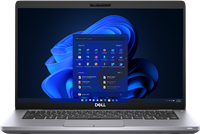 Dell Latitude 5410 (Refurbished) Grau