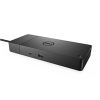 Dell NB Docking WD19S 130W USB-C negro