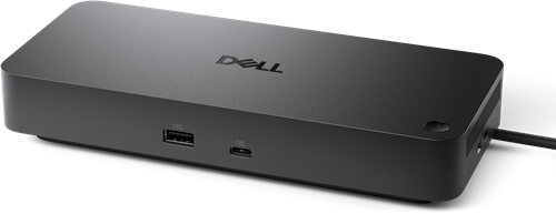 Dell DELL-WD25TB4
