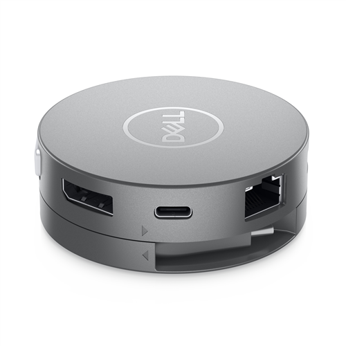 Dell Silver 