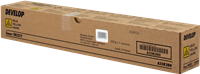 Develop TN-321y żółty toner