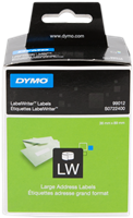 DYMO Blanc