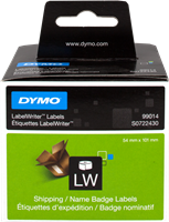 DYMO Blanc