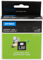 DYMO Blanco