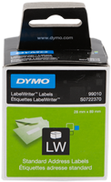 DYMO Branco