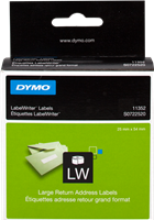 DYMO Branco