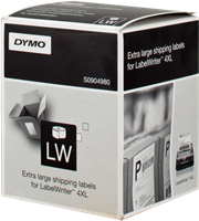 DYMO Branco