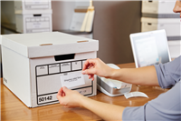 DYMO LabelWriter 550 2093092