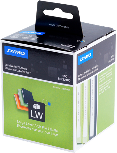 DYMO LabelWriter 450 S0722480