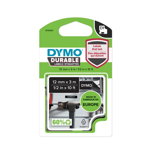 DYMO LabelManager 160 1978365